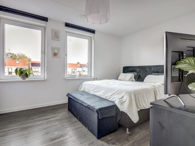 Naereboutstraat 41, Goes