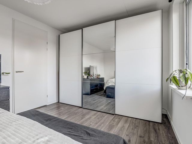 Naereboutstraat 41, Goes