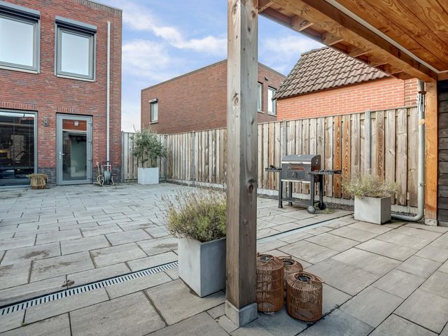 Naereboutstraat 41, Goes