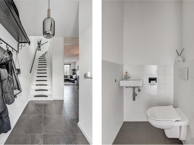 Naereboutstraat 41, Goes