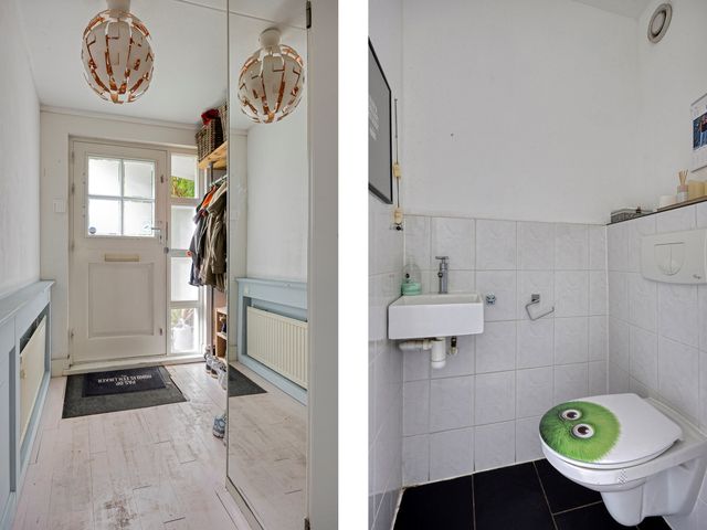 Weegbreelaan 11, Zoeterwoude