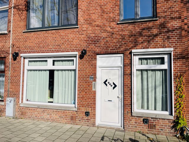 Soestdijksekade 200, Den Haag