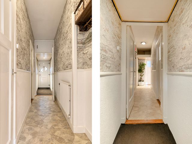 Soestdijksekade 200, Den Haag