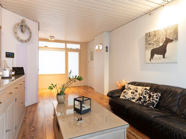 Soestdijksekade 200, Den Haag