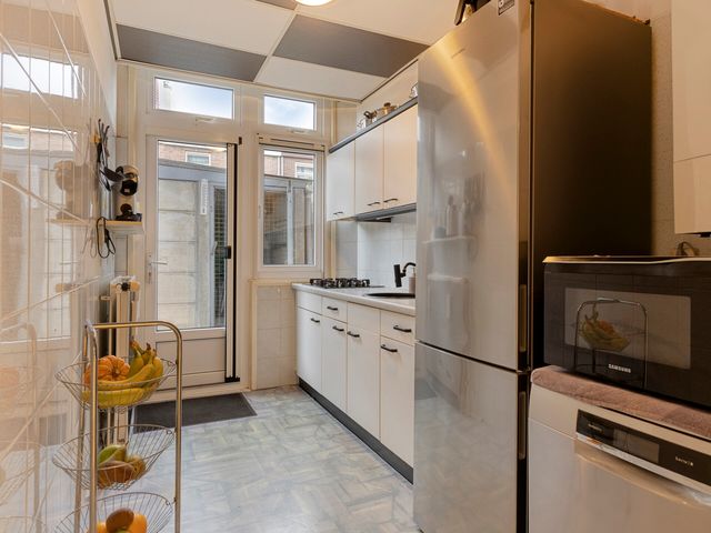 Soestdijksekade 200, Den Haag