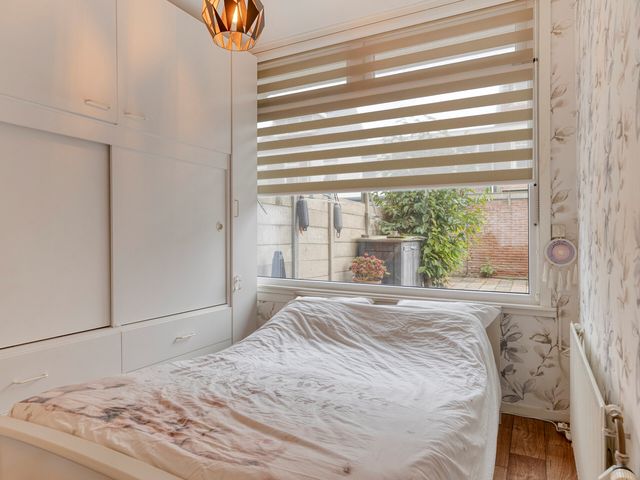 Soestdijksekade 200, Den Haag