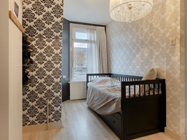 Soestdijksekade 200, Den Haag