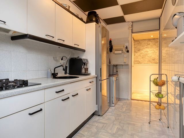 Soestdijksekade 200, Den Haag