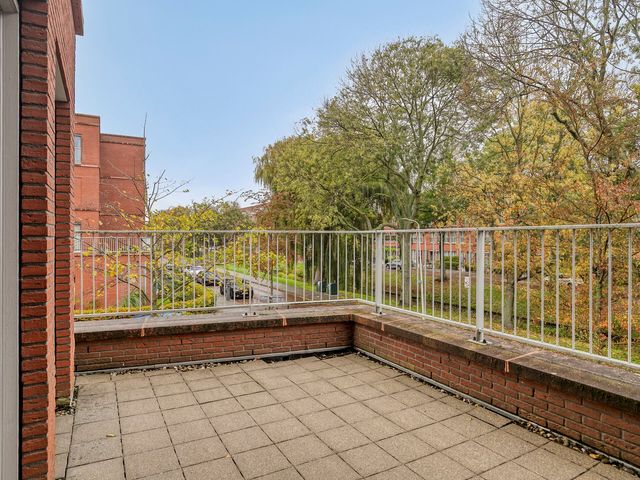 Valthestraat 2, Den Haag