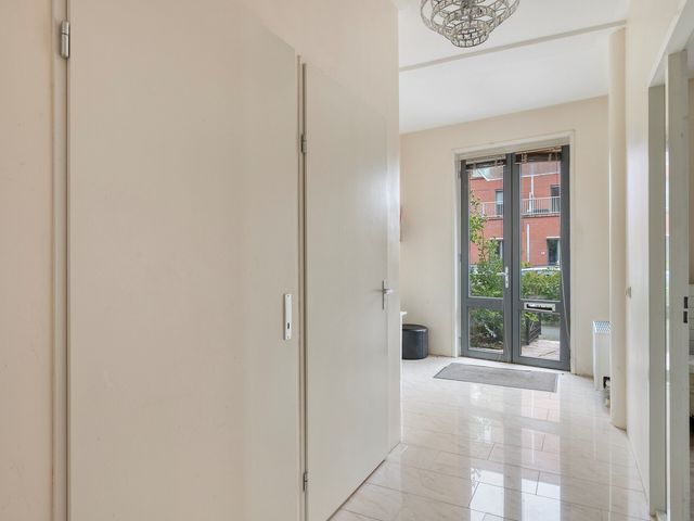 Valthestraat 2, Den Haag