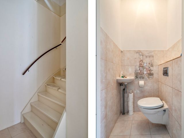 Valthestraat 2, Den Haag