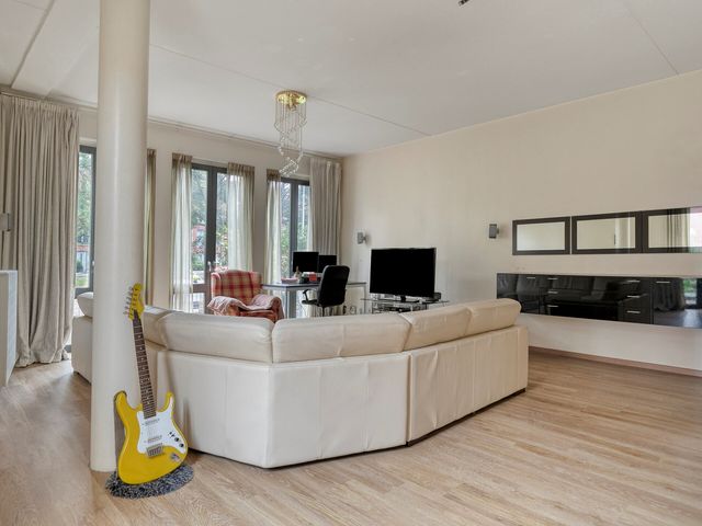 Valthestraat 2, Den Haag