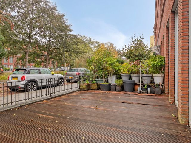 Valthestraat 2, Den Haag