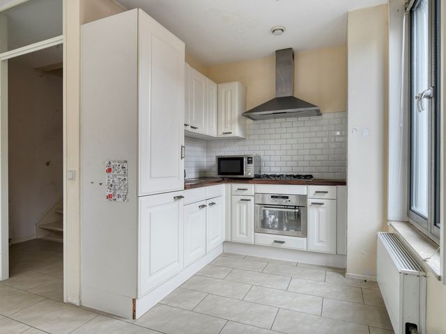 Valthestraat 2, Den Haag