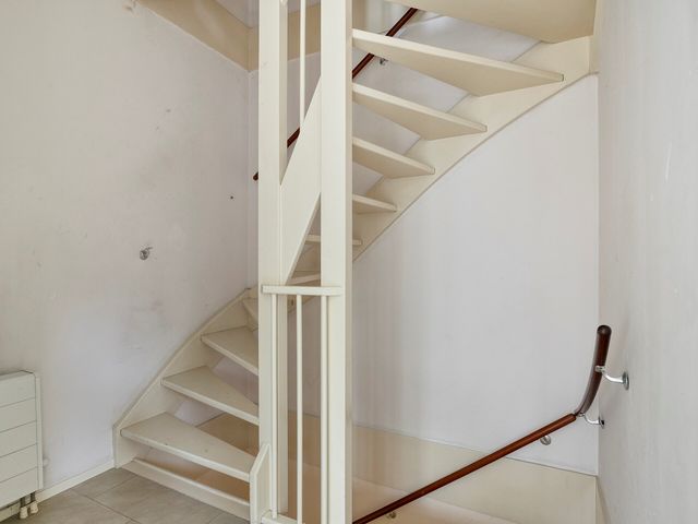 Valthestraat 2, Den Haag