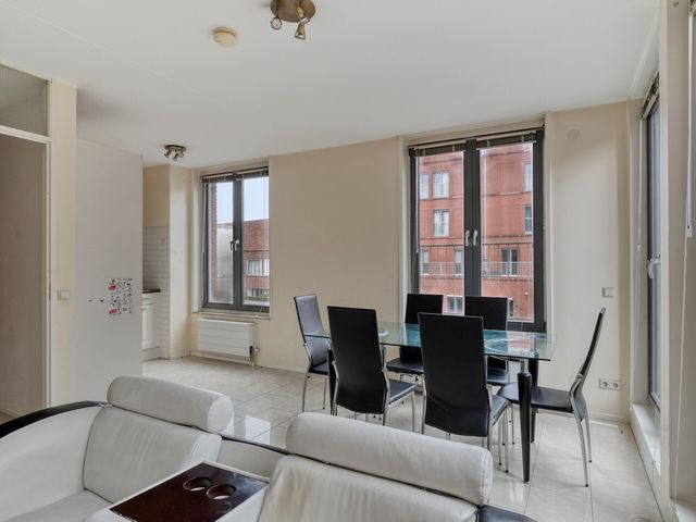 Valthestraat 2, Den Haag