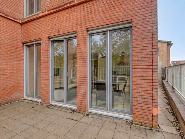 Valthestraat 2, Den Haag