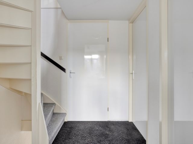 Kluut 36, Bunschoten-Spakenburg