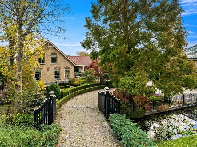 Kortebuurt 18, Maassluis