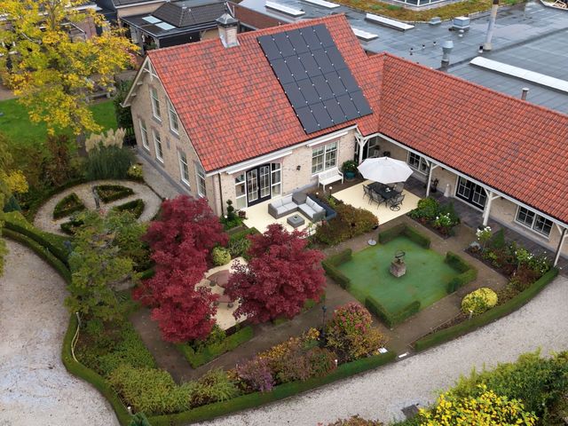 Kortebuurt 18, Maassluis