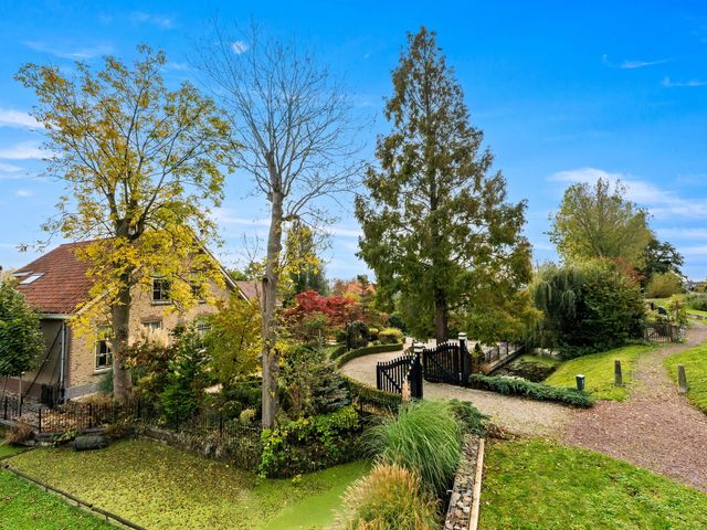 Kortebuurt 18, Maassluis