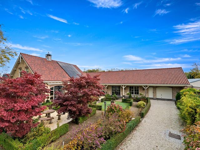 Kortebuurt 18, Maassluis