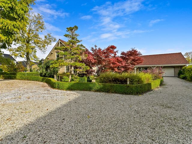 Kortebuurt 18, Maassluis