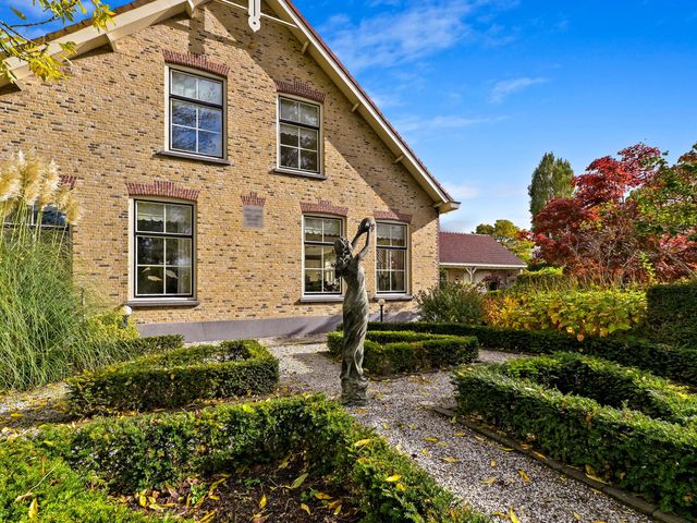 Kortebuurt 18, Maassluis