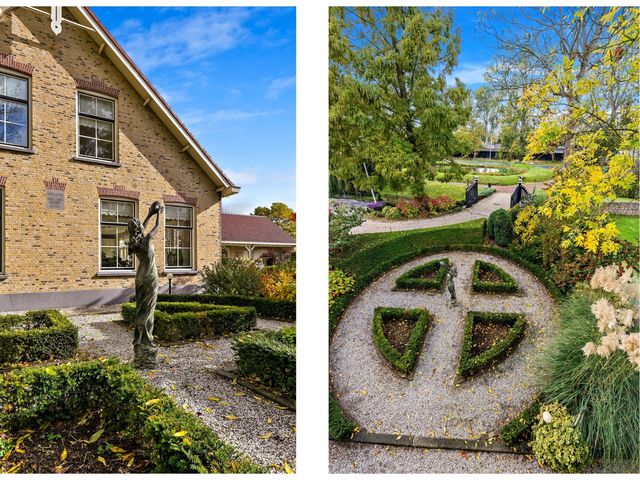 Kortebuurt 18, Maassluis