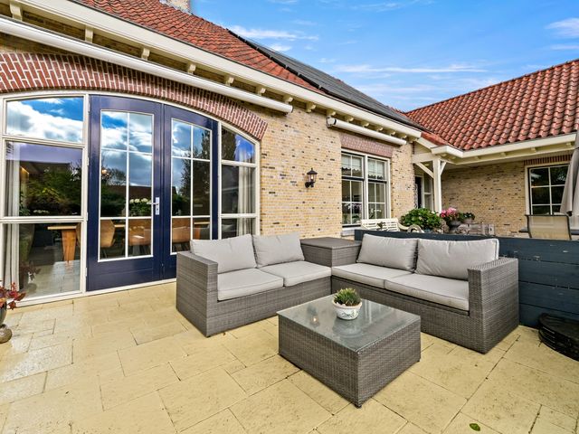 Kortebuurt 18, Maassluis