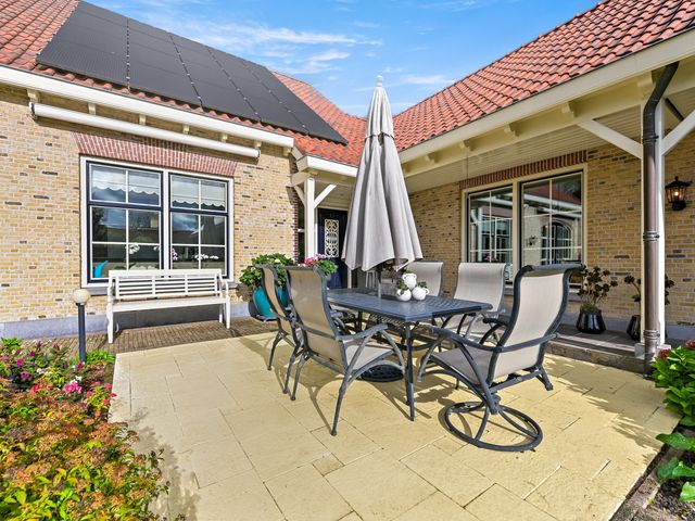 Kortebuurt 18, Maassluis