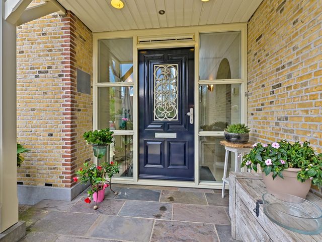 Kortebuurt 18, Maassluis