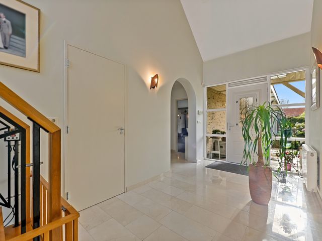 Kortebuurt 18, Maassluis