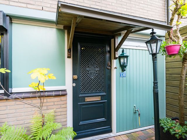 Bunderhorst 136, Doetinchem