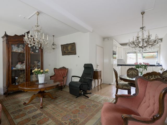 Bunderhorst 136, Doetinchem