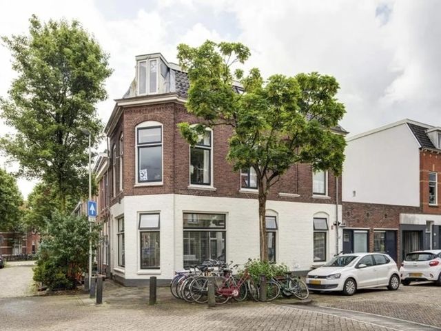 Laurens Reaalstraat 52, Utrecht
