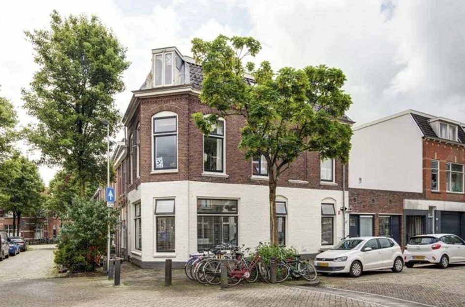 Laurens Reaalstraat 52