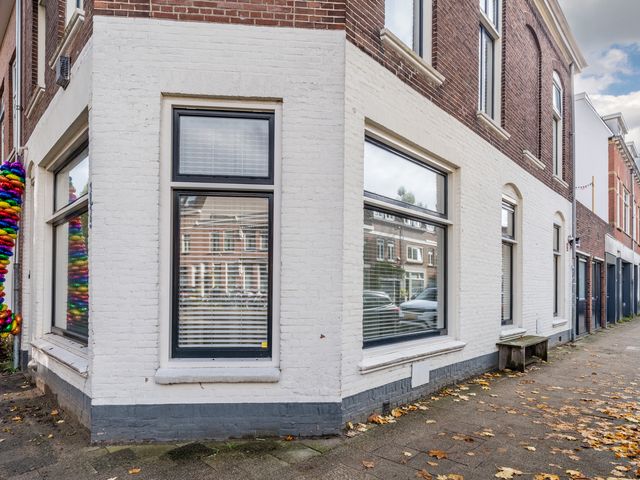 Laurens Reaalstraat 52, Utrecht