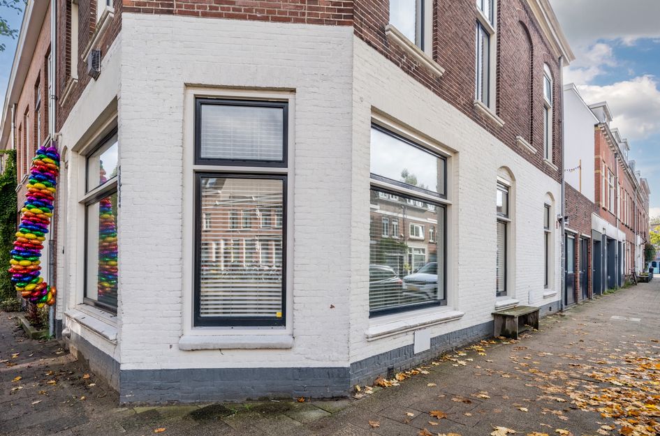 Laurens Reaalstraat 52