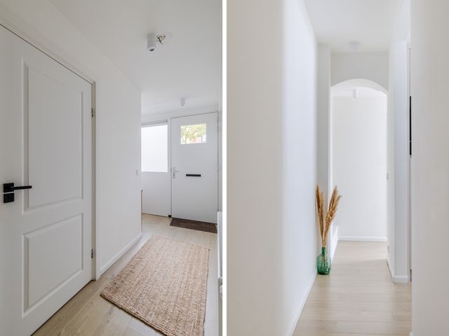 Laurens Reaalstraat 52, Utrecht