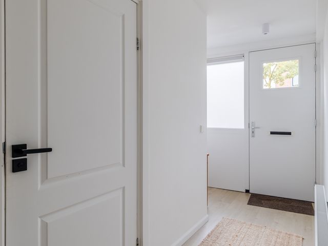 Laurens Reaalstraat 52, Utrecht