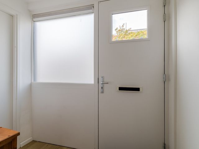 Laurens Reaalstraat 52, Utrecht