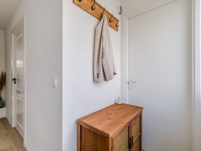 Laurens Reaalstraat 52, Utrecht