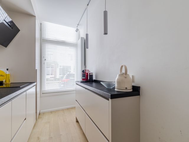 Laurens Reaalstraat 52, Utrecht