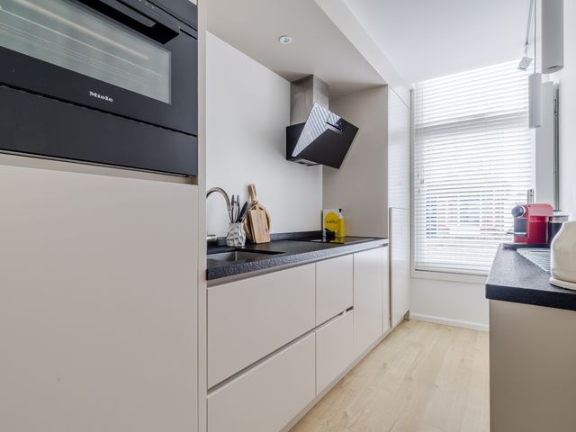 Laurens Reaalstraat 52, Utrecht