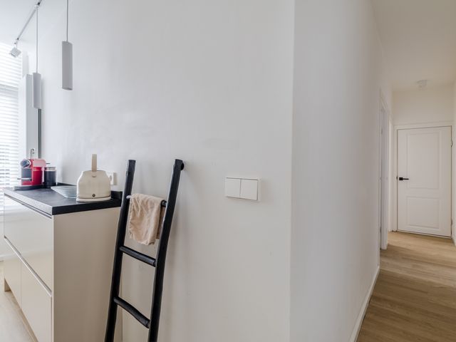 Laurens Reaalstraat 52, Utrecht