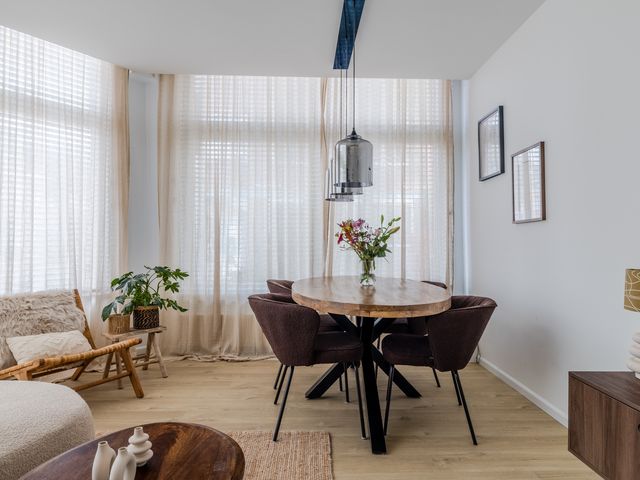 Laurens Reaalstraat 52, Utrecht