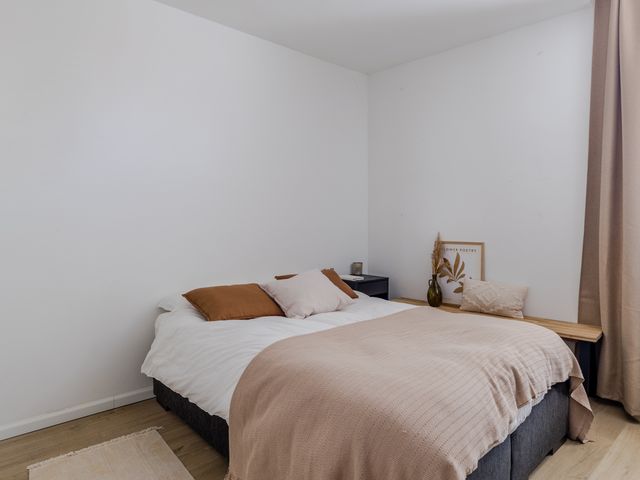 Laurens Reaalstraat 52, Utrecht