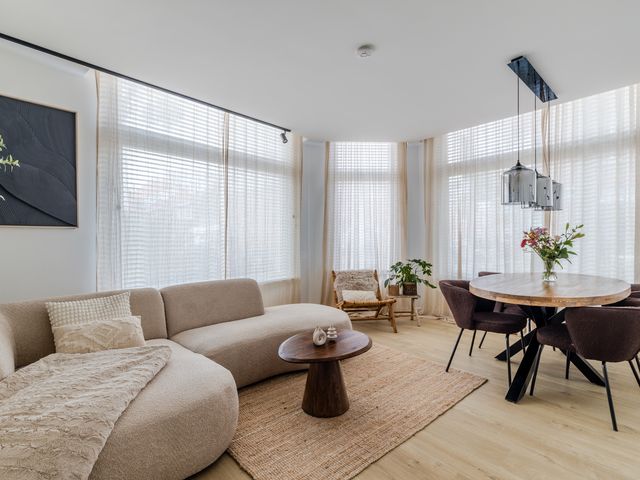 Laurens Reaalstraat 52, Utrecht