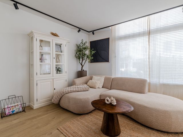 Laurens Reaalstraat 52, Utrecht